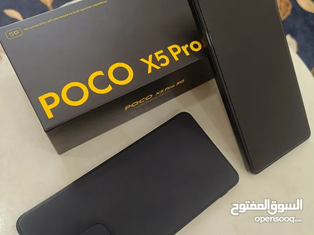 Xiaomi POCO X5 Pro 5G / 256GB