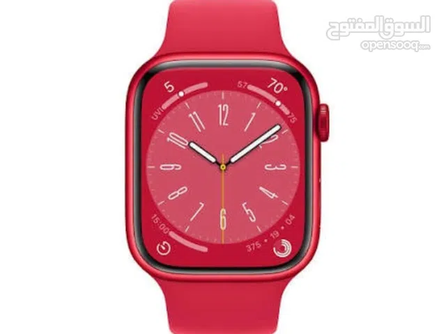 Apple Watch Series 8 45mm