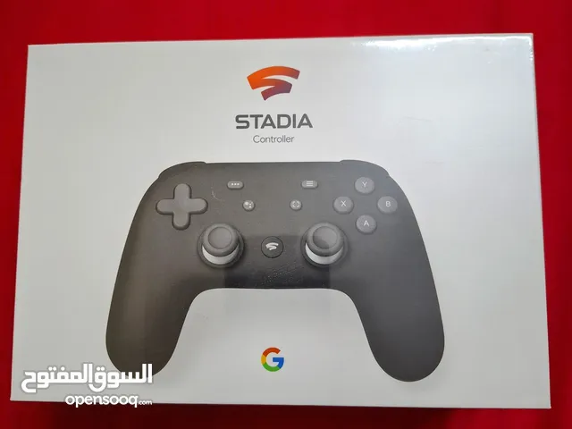 Stadia Wireless Gaming Controller