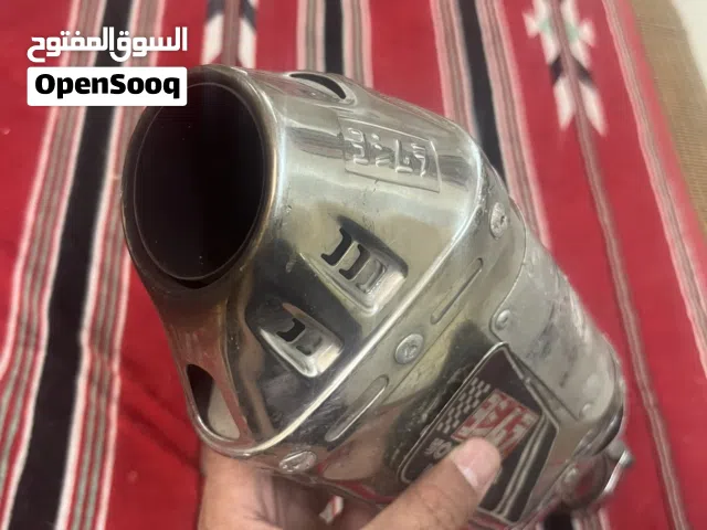 جزوز دراجه هوشيمورا للبيع يركب ل1000 و 600