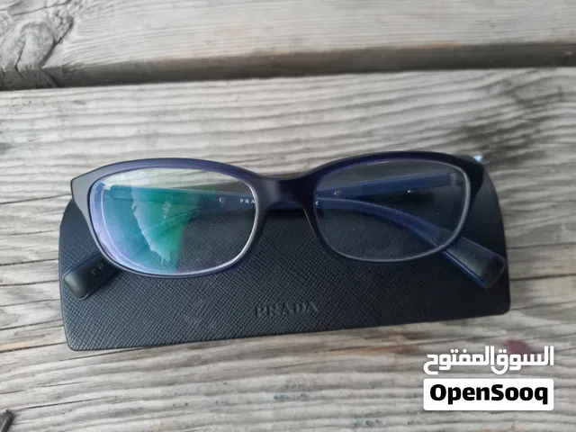 اطار طبي  PRADA