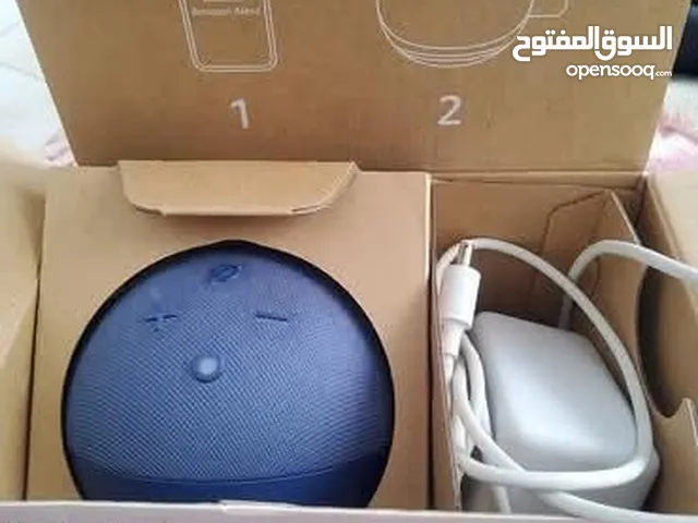 Alexa  ( 5 ) الجيل