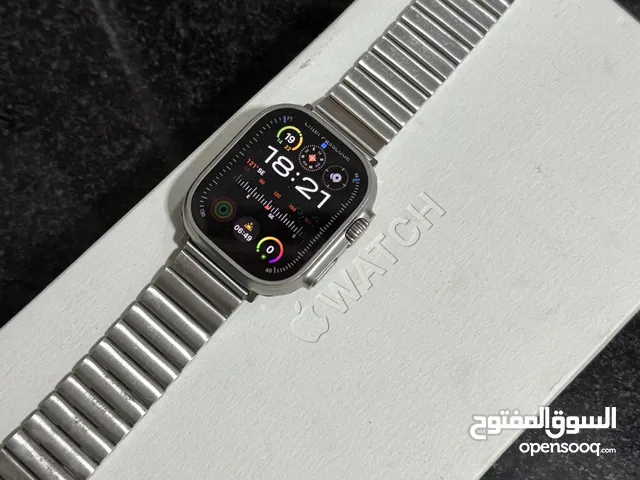 apple watch ultra 2