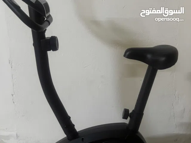 دراجة هوائية رياضية ثابته