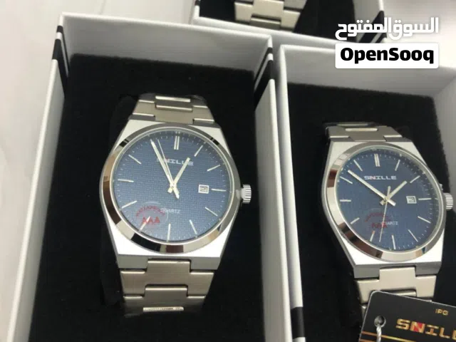Analog Quartz Others watches for sale in Tripoli