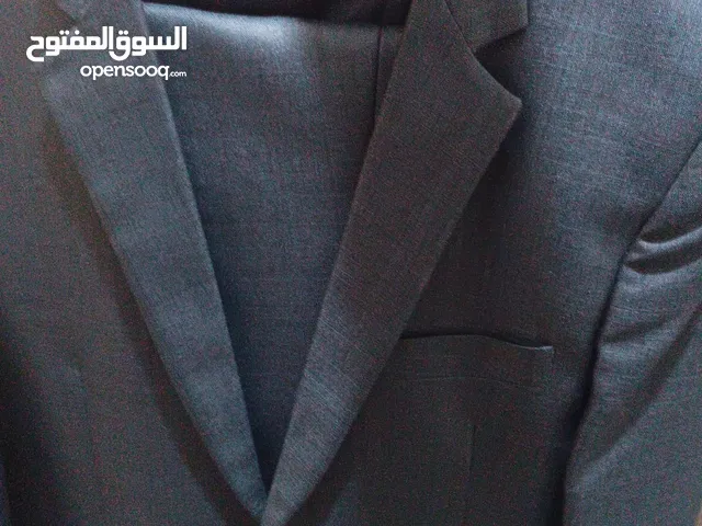 بدلة رجالي شبابي fodera cool wool 120% للبيع او البدل