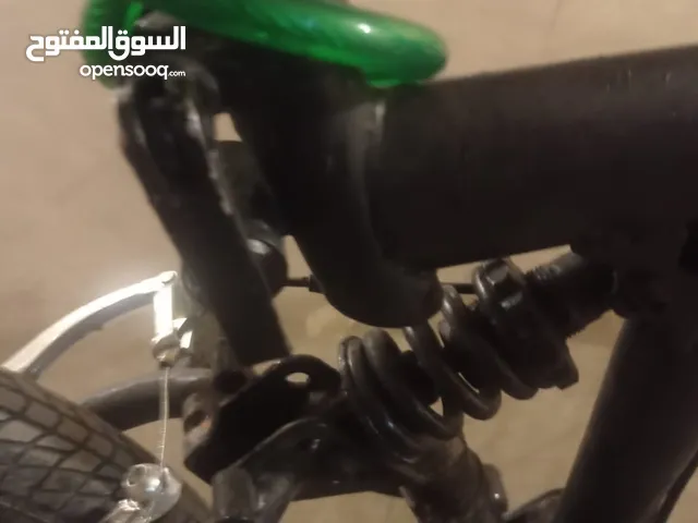 بسكليت نمره24 بحالة الوكالة للبيع سريع   قابل للتفاوض