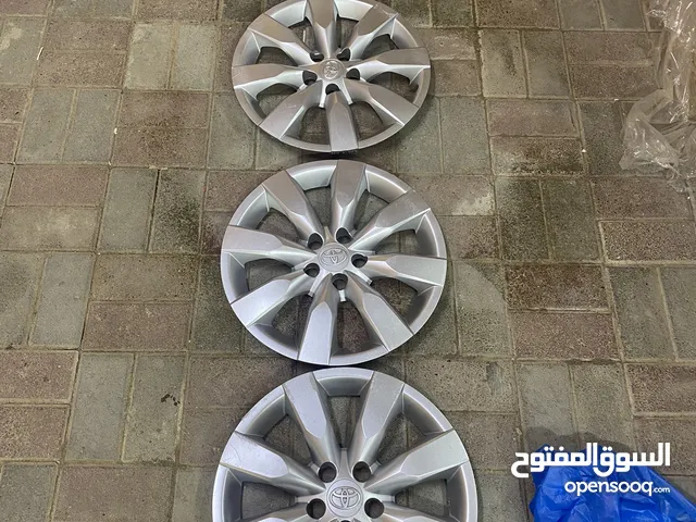 Atlander 16 Wheel Cover in Al Batinah