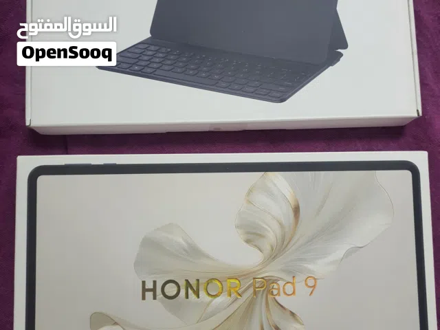 Honor Pad 9 256 GB in Al Batinah