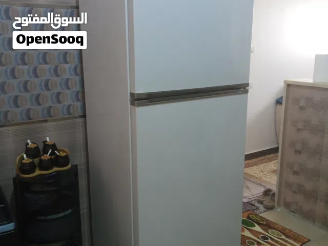 ثلاجة حجم كبير صناعة تركية