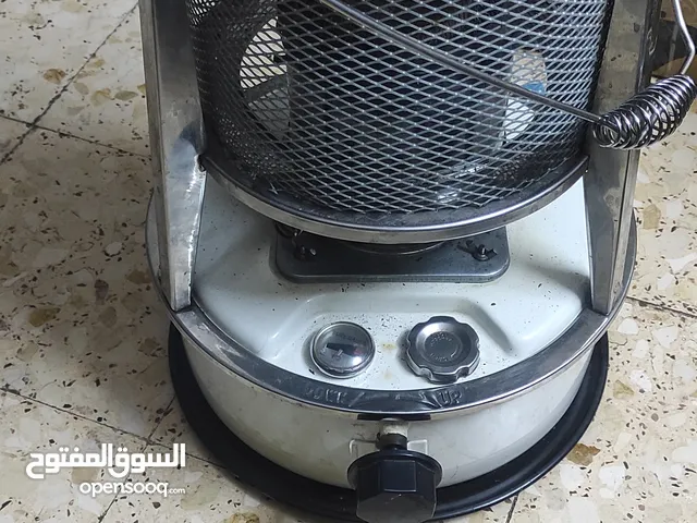 Fujika Kerosine Heater for sale in Zarqa