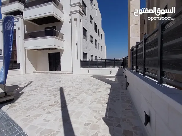 180 m2 3 Bedrooms Apartments for Sale in Amman Khalda