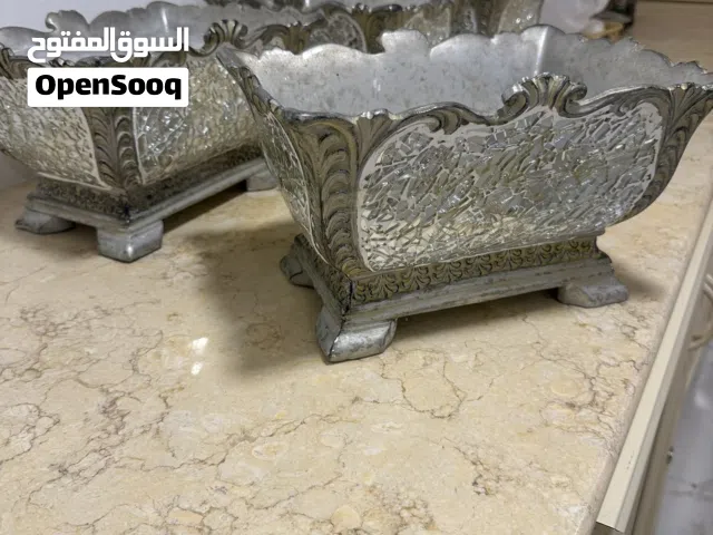 أواني تقديم