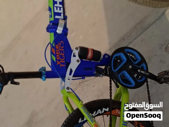 BARELY USED CYCLE FOR SALE / FOLDABLE CYCLE CAN GO OFF-ROAD