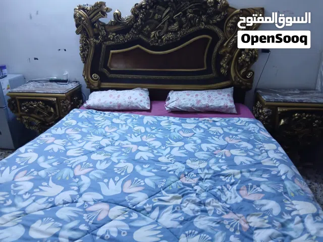 غرفه مصريه