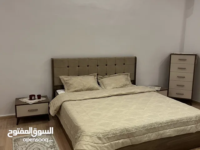 200 m2 2 Bedrooms Apartments for Rent in Tripoli Hai Alandalus