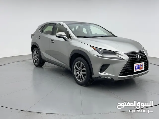 (FREE HOME TEST DRIVE AND ZERO DOWN PAYMENT) LEXUS NX300
