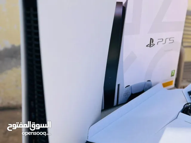 PlayStation 5 PlayStation for sale in Zawiya