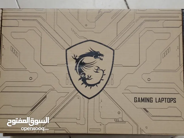 Windows MSI for sale in Dubai