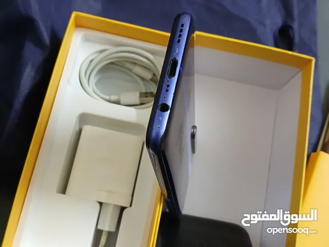 Realme 6 128 GB in Cairo
