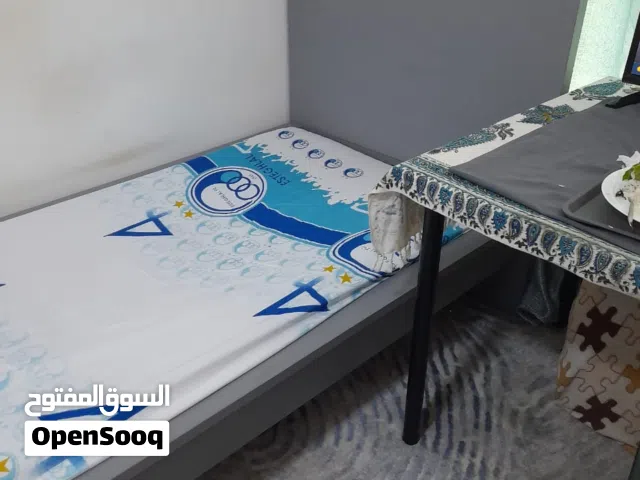 Ikea single bed