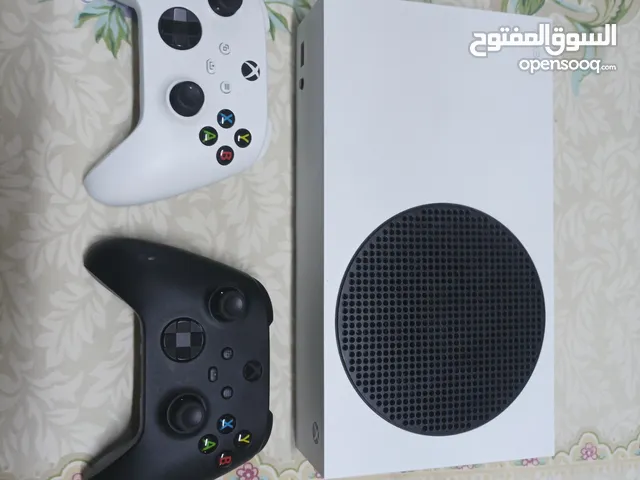 Xbox Series S Xbox for sale in Amman