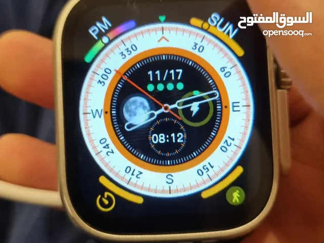 Apple smart watches for Sale in Al Ain