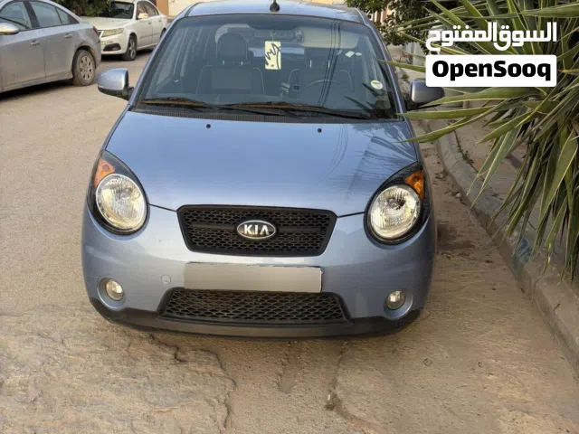 كيا مورنينج 2010 للبيع