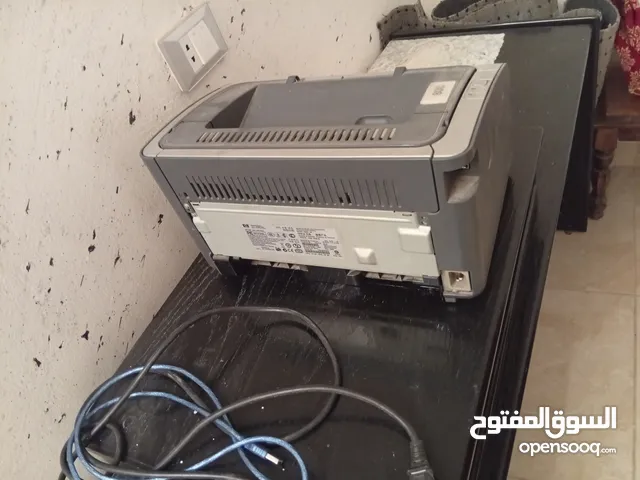 Printers Hp printers for sale in Amman
