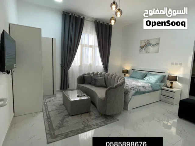 1 m2 Studio Apartments for Rent in Al Ain Al Sarooj