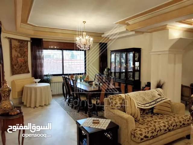 410 m2 2 Bedrooms Apartments for Sale in Amman Um Uthaiena