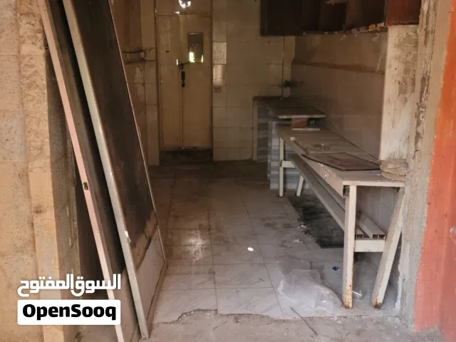 مستودع صغير للتخزين فقط (ليس محل تجاري) للايجار في الياسمين - قرب سيتي ستار مول