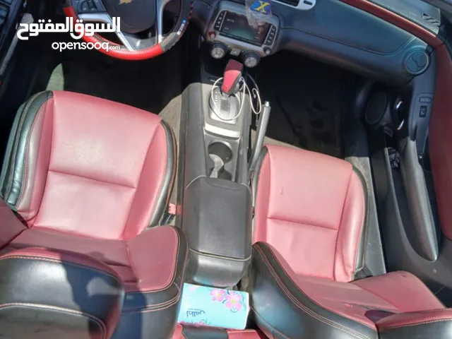 Used Chevrolet Camaro in Ramtha