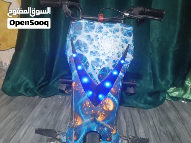 سكوتر اطفال