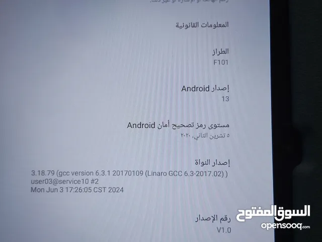 ايبادFOX حديث. استعمال طفل 9سنوات