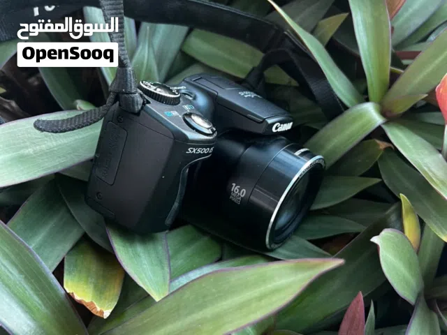 كاميرا كانون للبيع