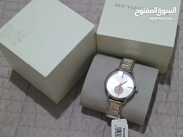 Metallic Michael Kors for sale in Sidon