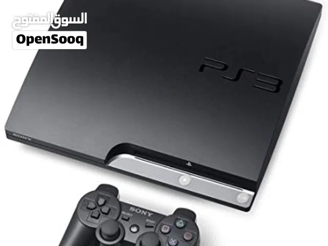 PlayStation 3 PlayStation for sale in Dhi Qar