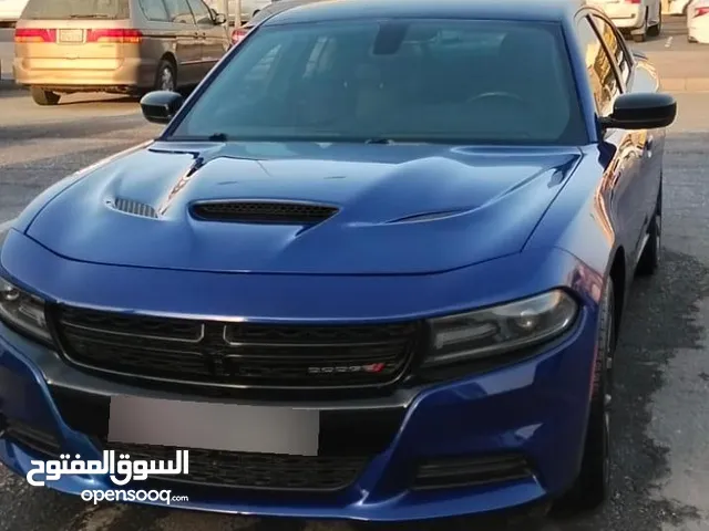 للبيع دوج v6 موديل 2019 لو اوبشن السعر 6200 قابل