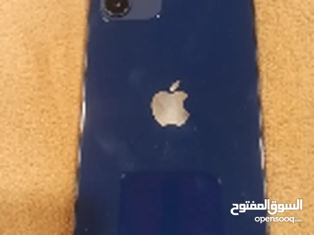 Apple iPhone 12 256 GB in Aden