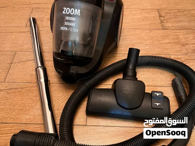 Hoover Vacuum Cleaners for sale in Hawally