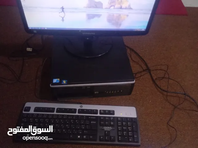 Windows Dell Computers for sale in Amman