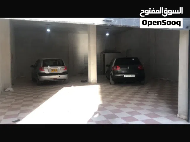 محلات الأيجار عدد 2 في الحاووز قبل كازية البصه