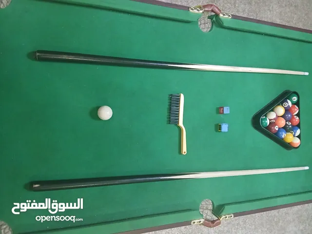 بليارد مستعمل