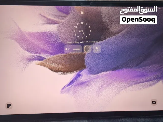 Samsung Galaxy Tab S7 FE 64 GB in Irbid