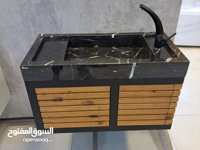 Luxury wash stand