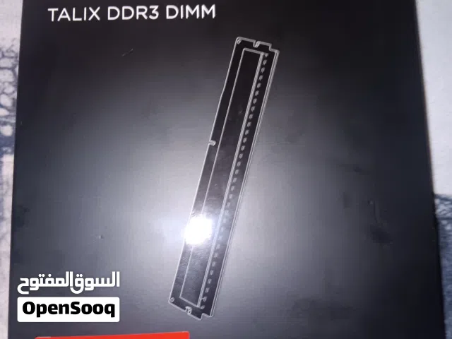 ddr3 8ram شركتlenovo