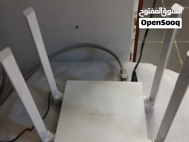راوتر TPLink وارد سلطنة عمان