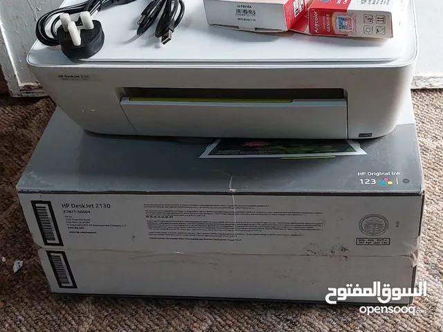 طابعة برندر