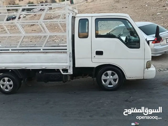 بكم للنقل نقل عام